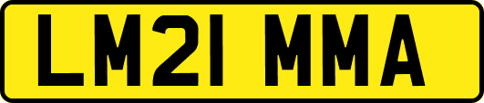 LM21MMA