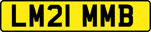 LM21MMB