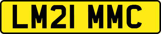 LM21MMC