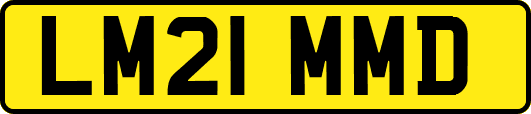 LM21MMD