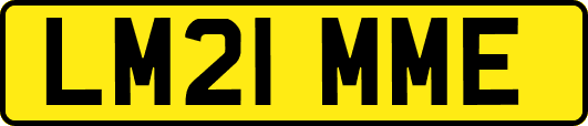 LM21MME