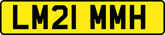 LM21MMH