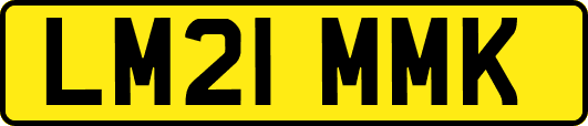 LM21MMK