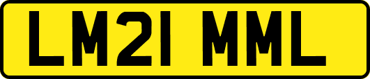 LM21MML