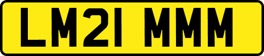 LM21MMM