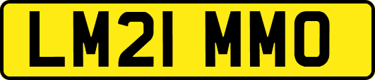 LM21MMO