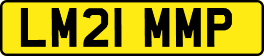 LM21MMP