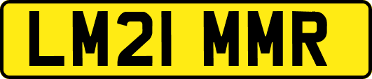 LM21MMR