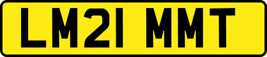 LM21MMT