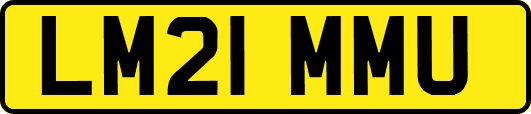 LM21MMU