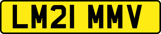 LM21MMV
