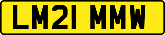 LM21MMW