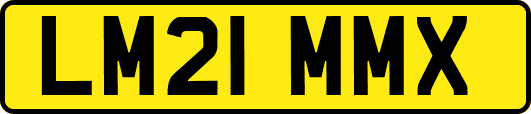 LM21MMX