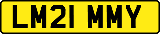 LM21MMY