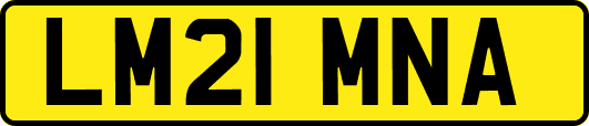 LM21MNA