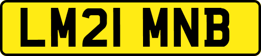 LM21MNB