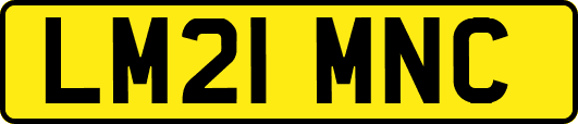 LM21MNC