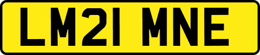 LM21MNE