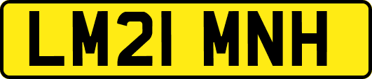 LM21MNH