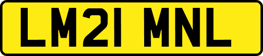 LM21MNL