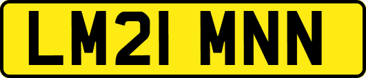 LM21MNN