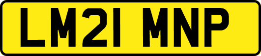 LM21MNP