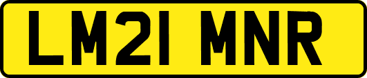 LM21MNR