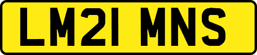 LM21MNS