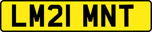 LM21MNT