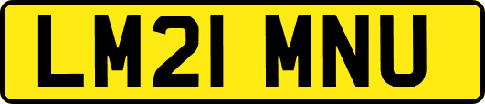 LM21MNU