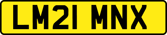 LM21MNX