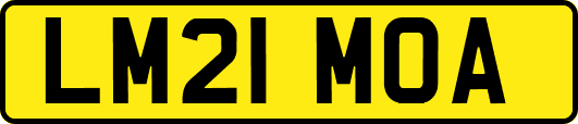 LM21MOA