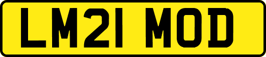 LM21MOD