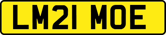 LM21MOE