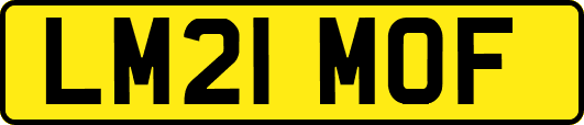 LM21MOF