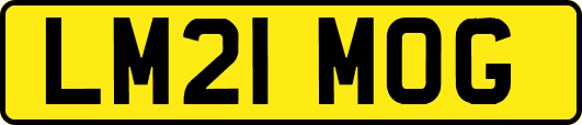LM21MOG