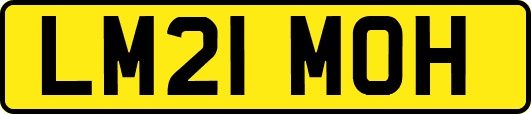 LM21MOH