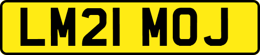LM21MOJ