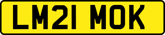 LM21MOK