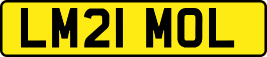 LM21MOL
