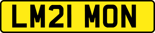 LM21MON