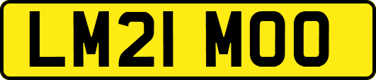 LM21MOO
