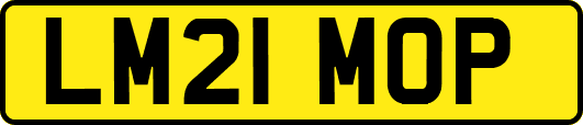 LM21MOP
