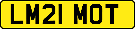 LM21MOT