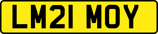 LM21MOY