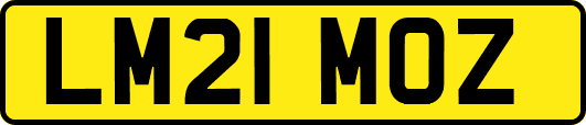 LM21MOZ