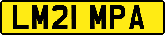 LM21MPA