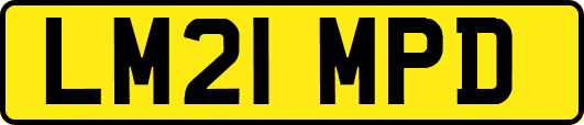 LM21MPD