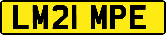 LM21MPE