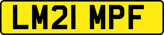 LM21MPF